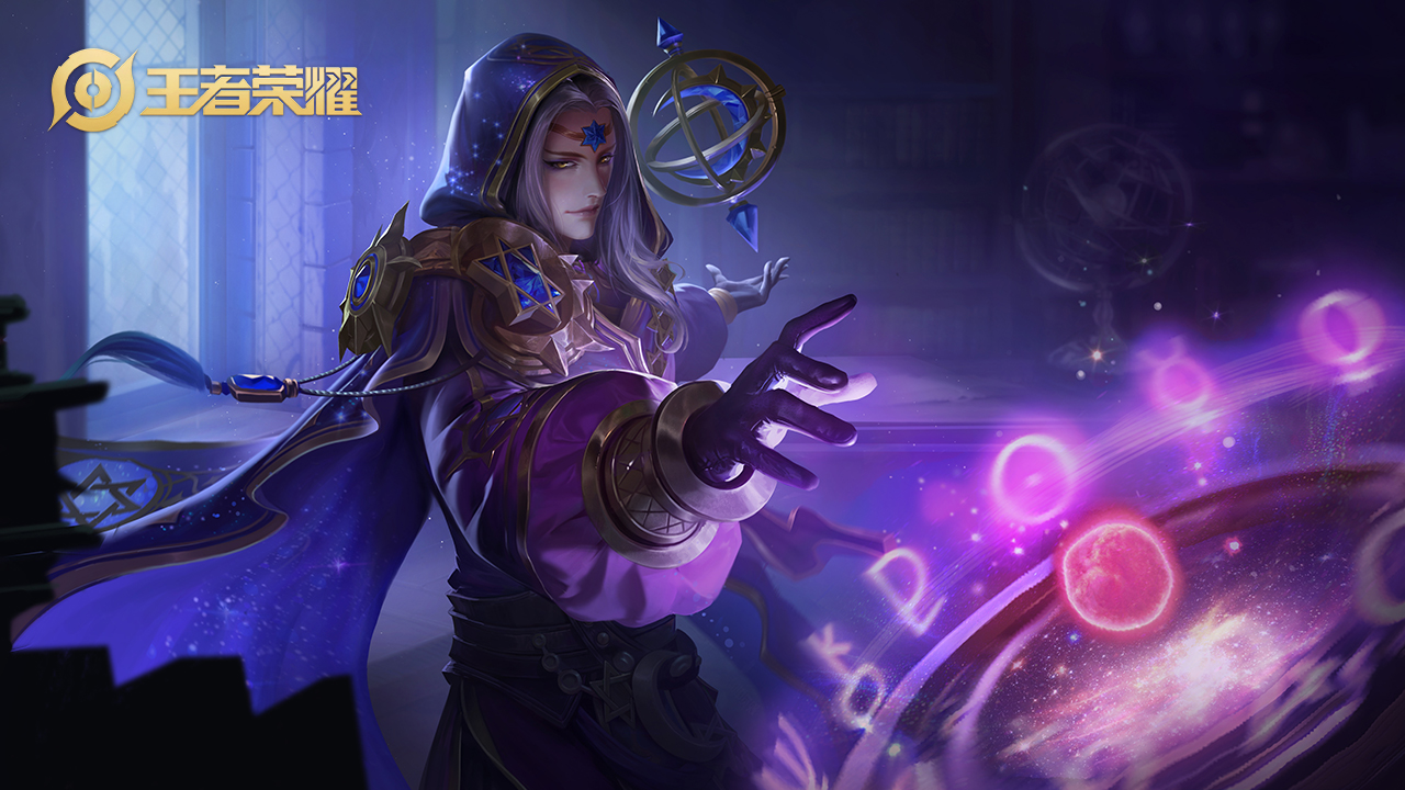 王者荣耀辅助梯度变化:连体婴深受欢迎,肉坦地位依旧不减