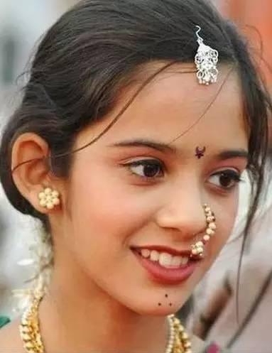 印度圣女:白天是高贵无比的女神,晚上却成为和尚们的奴隶!