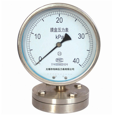 压力表 - 热门商品专区