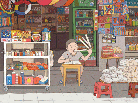 逐渐消失的"小卖部零食",都是90后的回忆,全吃过暴露年龄了