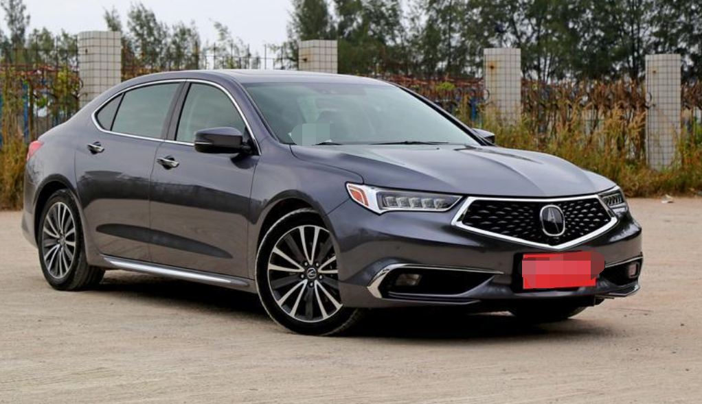 广汽讴歌tlx-l,各方面表现出色,风格精致引人注目