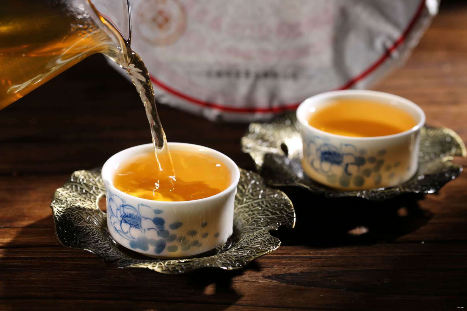 「偉哥茶聊」三期 今年,普洱茶界流行這麼玩兒!