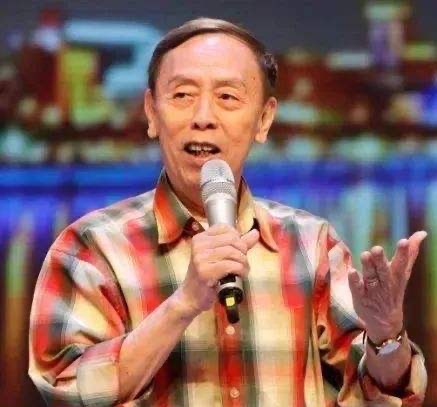 黄帅:相声是文艺战线上的轻骑兵