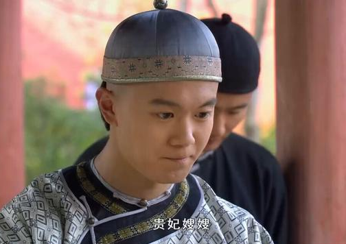 甄嬛传:允礼死后,甄嬛为何让玉娆领养元澈?难怪玉娆要报复!