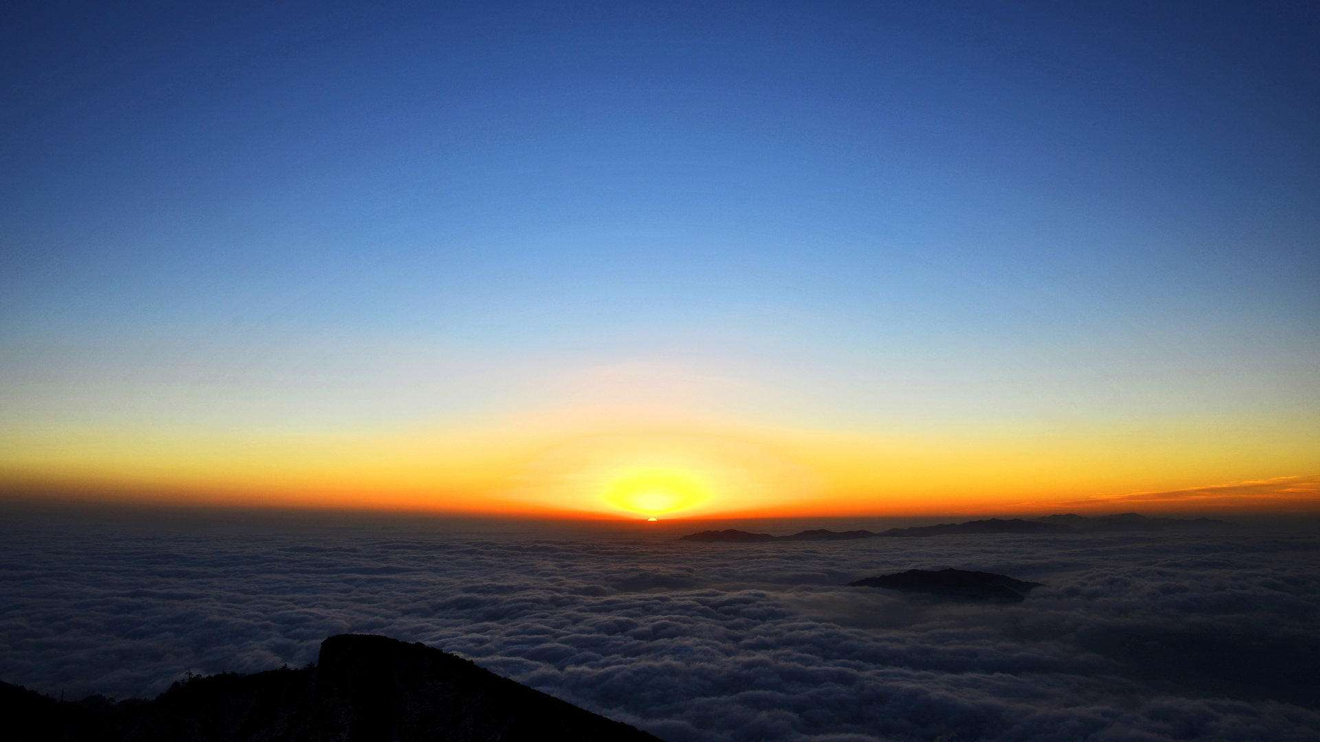 1920*1080壁纸 风景图片