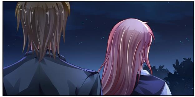 纯情花嫁:风辰逸迟来的生日礼物和告白,希望洛瑶瑶给他一个机会