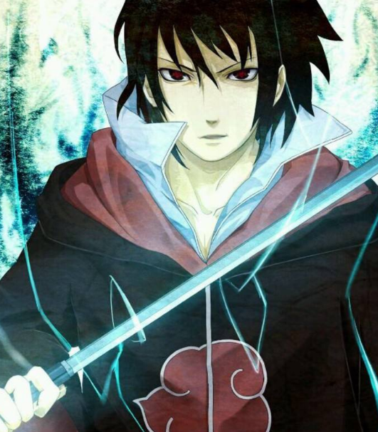 佐助手里的是草薙剑,那大蛇丸手里的是什么?佐助:大蛇丸骗我