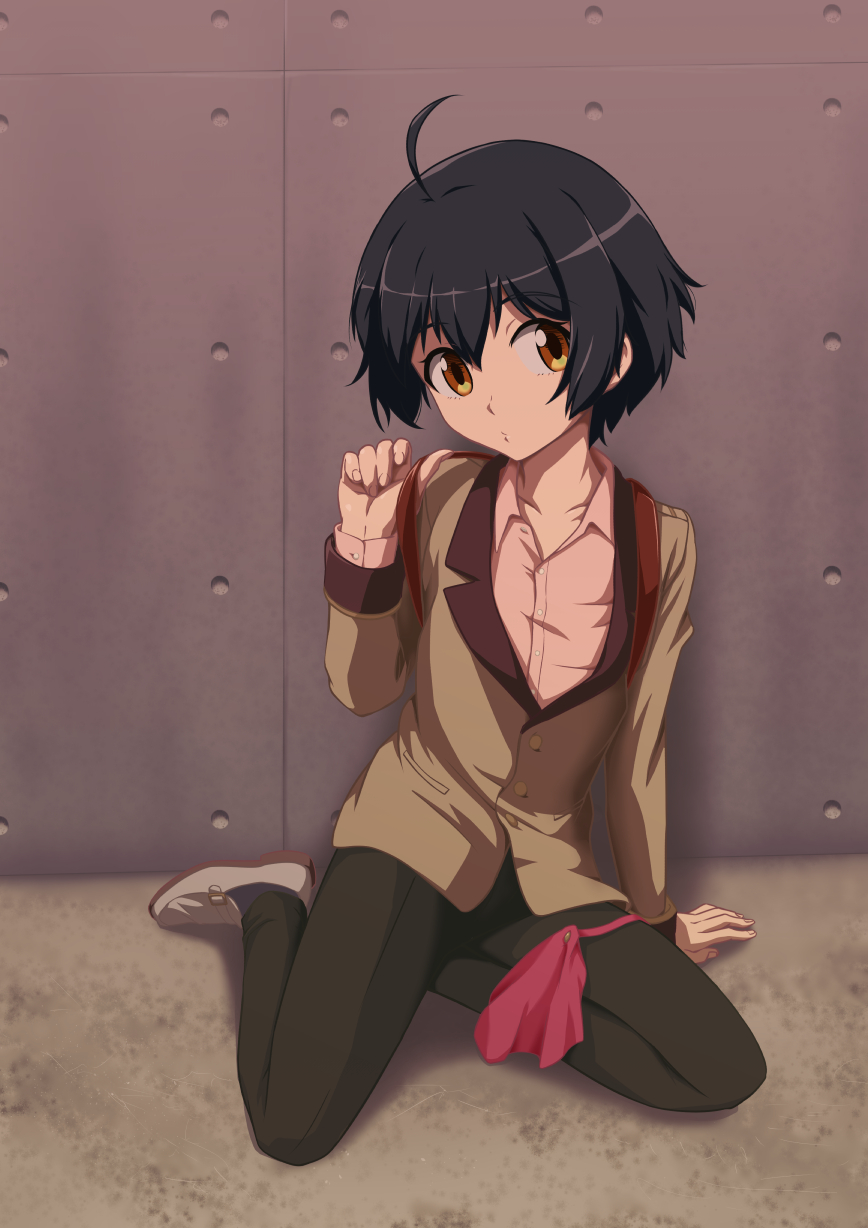 动漫盘点:世风日下,画女硬说男!动漫中那些可爱的男孩子们!