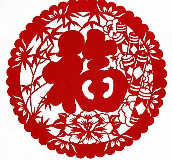 大年初六送您 "六个顺",愿您六六大顺!