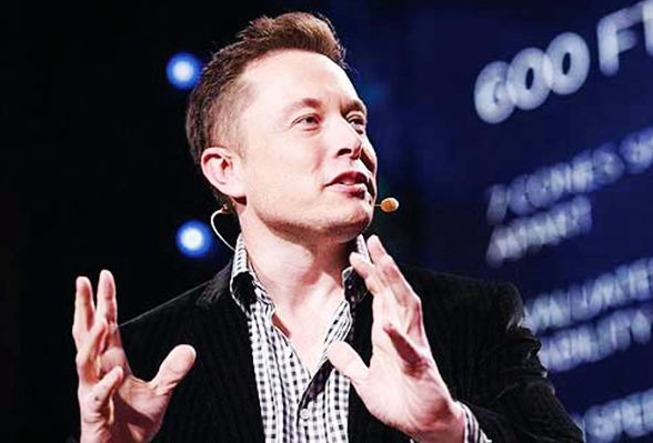 埃隆·马斯克确实是一个善于表现自己的人,他说的话没有错误