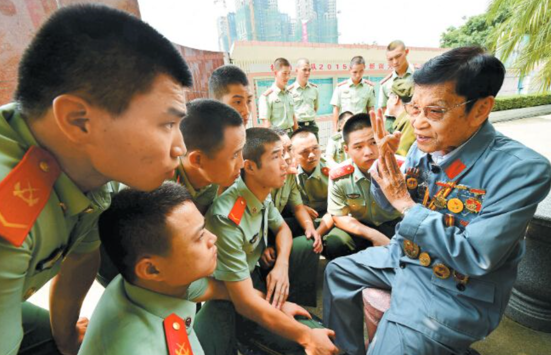 英雄陈敏学遭受逼供也不卖国,身份揭露后让人佩服