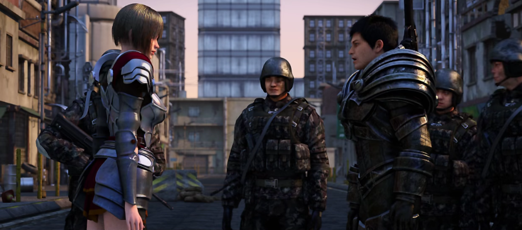 超神学院之神与神:葛小伦,别难过,彦在未来等着你