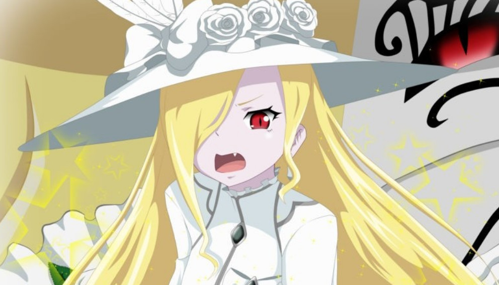 《慎重勇者》登场"异世界四重奏"夏提雅颜值爆表让观众猝不及防