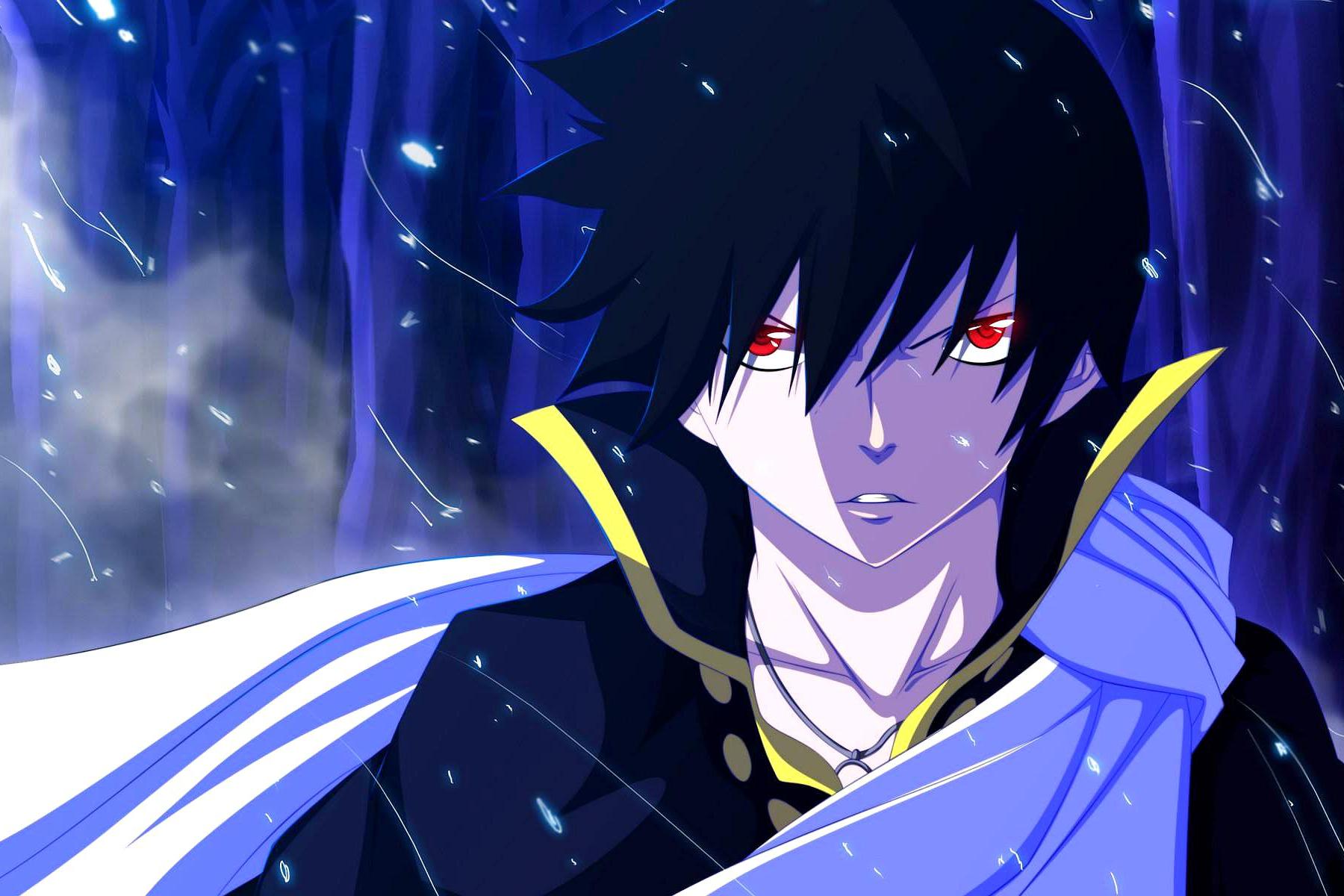 妖精的尾巴最坏的圣十魔导士,公然叫板妖尾公会,结局惨不忍睹