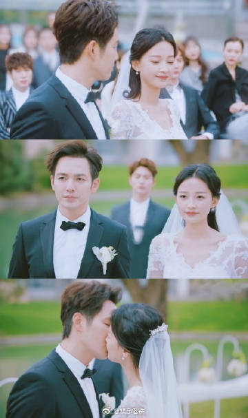 凉生,我们可不可以不忧伤 程天佑姜生结婚 恭喜矿叔矿婶终于锁了!