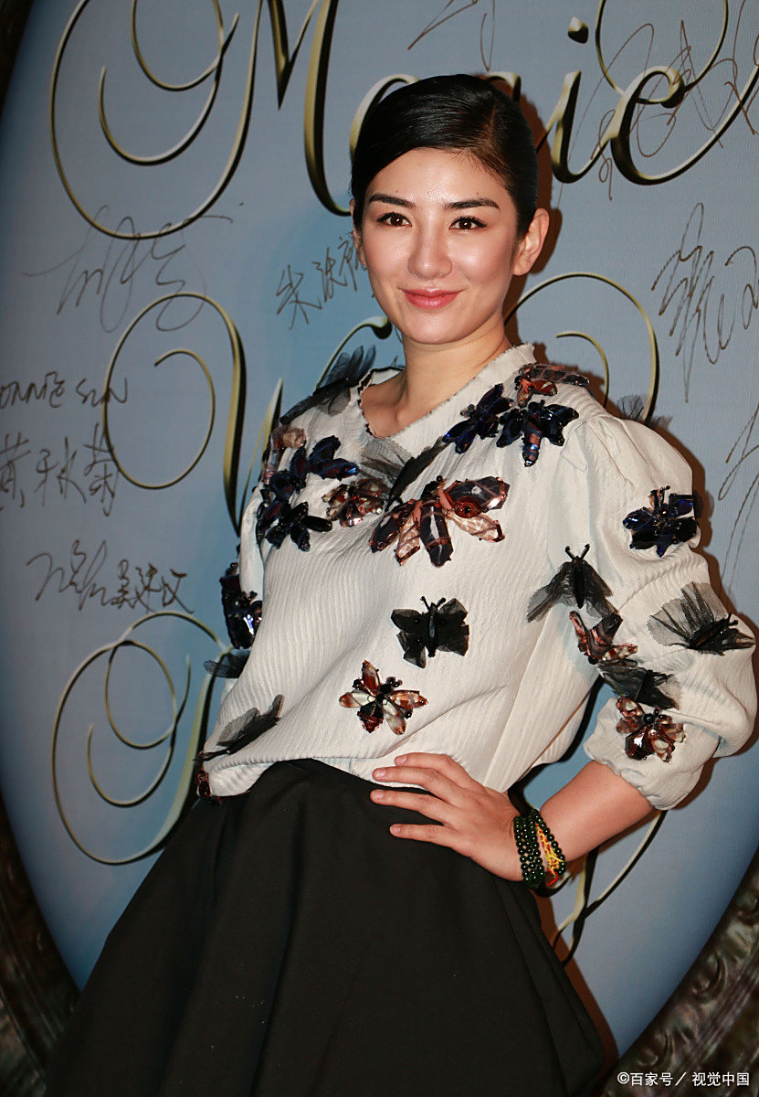 黄奕黄晓明合体《中餐厅》,上演"萧剑小燕子"续集?岁月不饶人