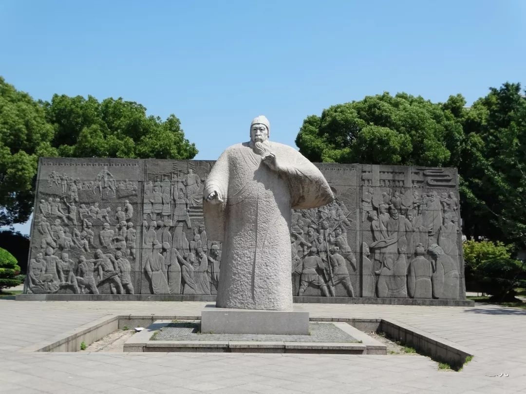 战国版复仇之神,掘墓者伍子胥,生于旧恨死于新仇