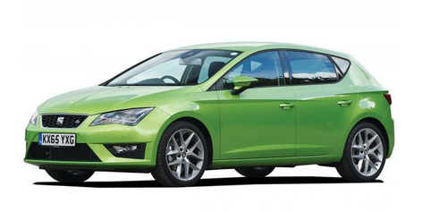 斯柯达明锐掀背车