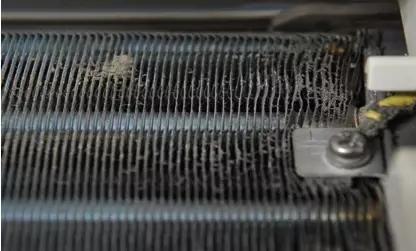 去了医院才知道,空调不清洗,危害竟然这么大?