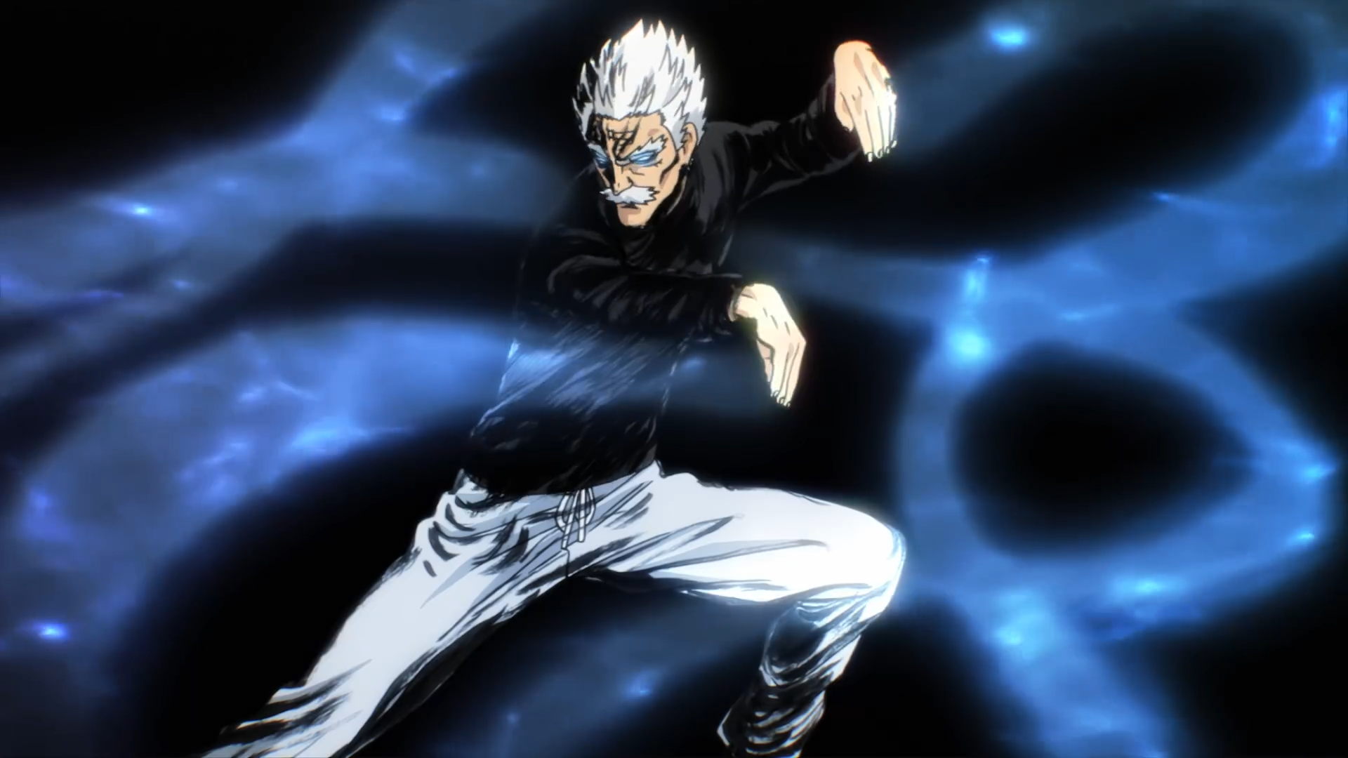 一拳超人:英雄协会s级英雄实力前5名排行榜,孰强孰弱一目了然