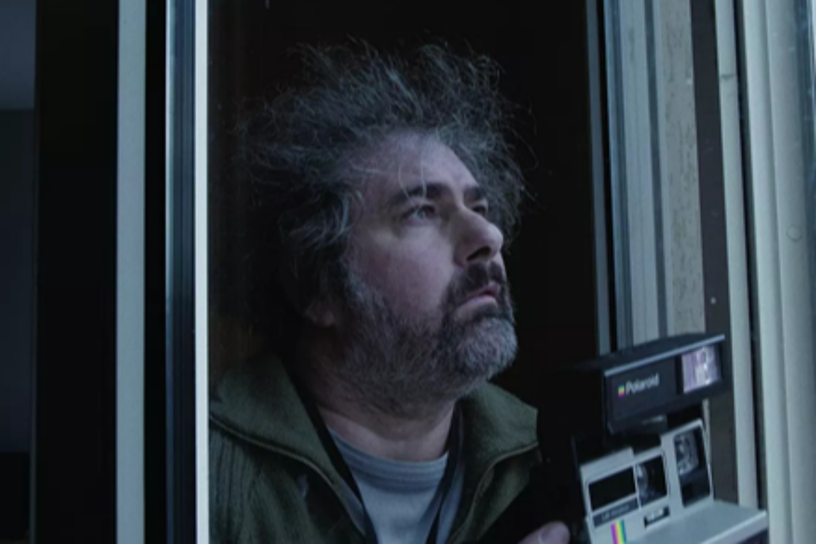 治愈电影《心房客》,讲述关于孤独的故事,告诉了我们什么道理?