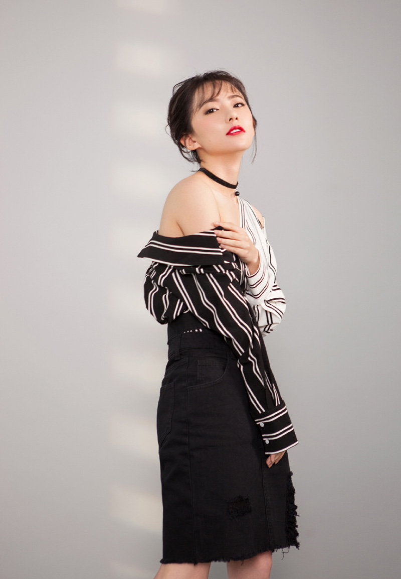 刘萌萌,1990年10月16日出生于辽宁省大连市,中国内地女演员.