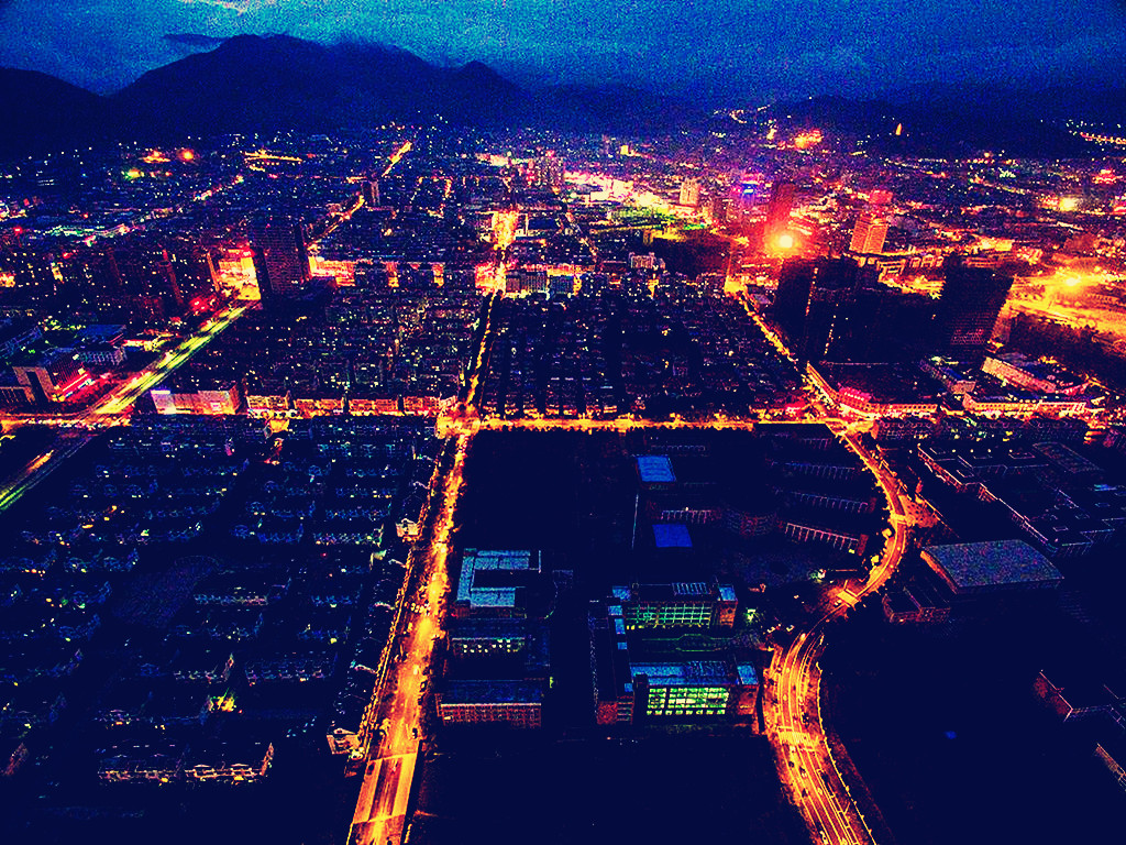 浙江第一滨海县,海岸线占全省的六分之一,县名取得相当随意