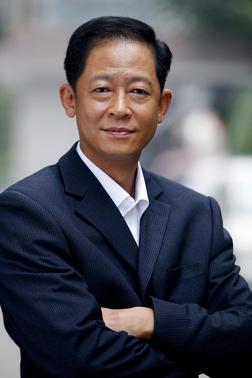 2006年,左小青和王志文拍摄电视剧《天道》时,被导演