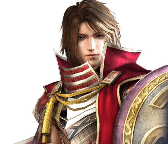 《无双大蛇3》立花宗茂使用技巧分享