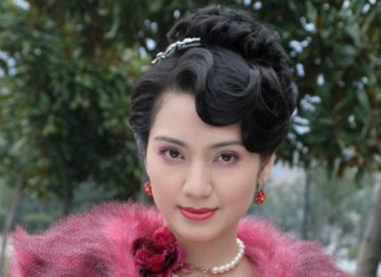 洪欣这6部作品,堪称"美人尤物,分分钟秒杀张丹峰经纪人!