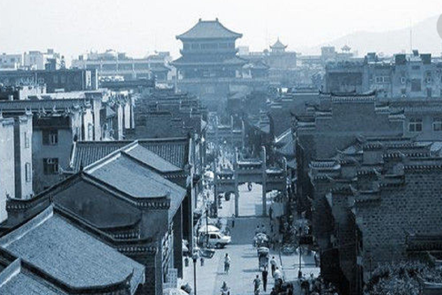 相信了解历史的人都会知道洛阳是中国四大古都之一,曾经一度被称为