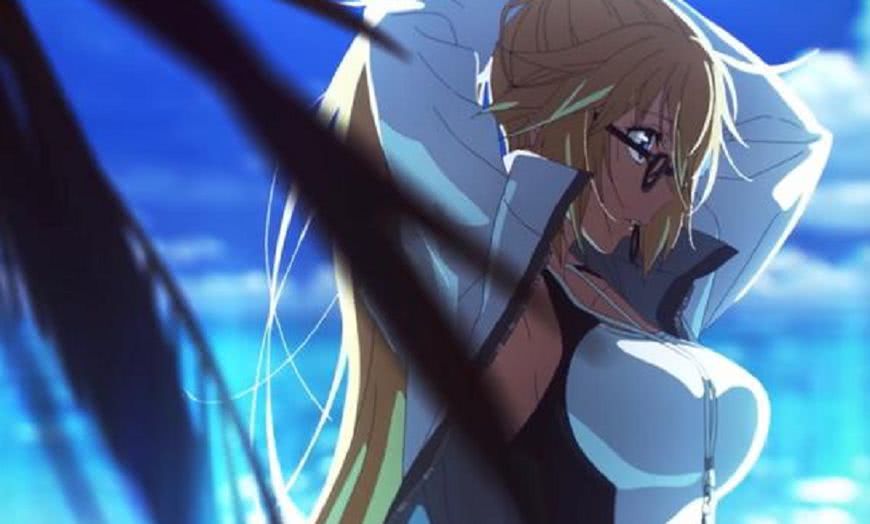 fgo泳装贞德(archer)测评