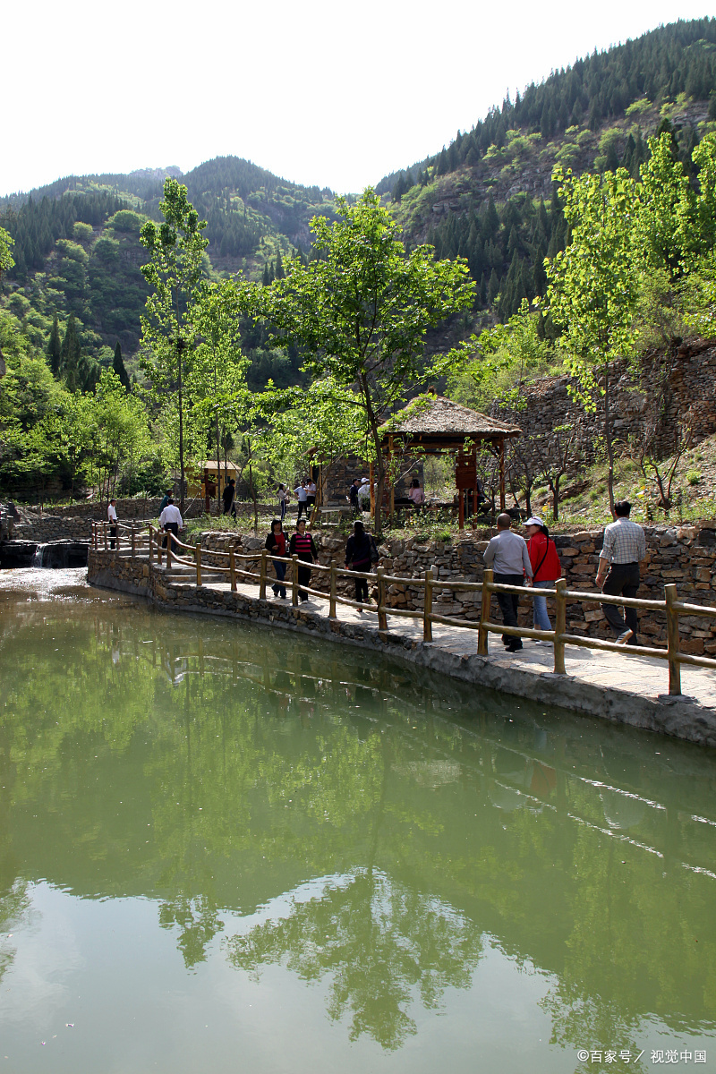 暑假山东潍坊值得去的旅游景点