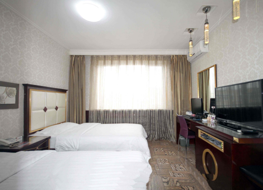 同样是住宿,为什么叫酒店就比宾馆贵?内行人说出两者区别