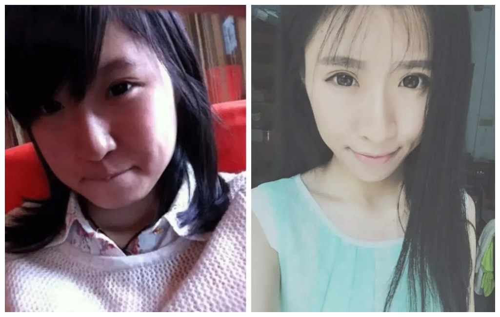 大都是瘦下来变成绝世帅哥美女的节奏,胖没关系,瘦下来就能成人生赢家