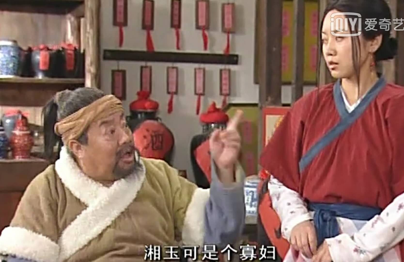 《武林外传》白展堂一穷二白,为何佟老爹还这么满意这个女婿?