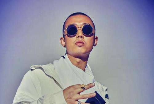 嘻哈歌手gai,发表新歌《华夏》,方言rap与中国风的完美结合!