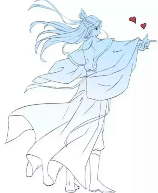 情侣头像壁纸:处于甜蜜的热恋中,还不赶紧抱走?