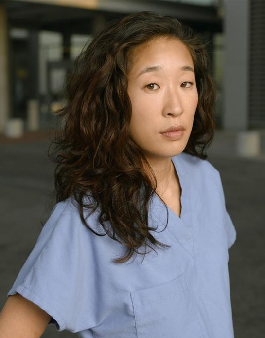 吴珊卓演过《双喜》《杀死伊芙》等作品,获得过很多的奖项.