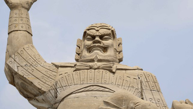 破釜沉舟,最终攻打下两百秦关的楚军在巨鹿之战中是如何战斗的?