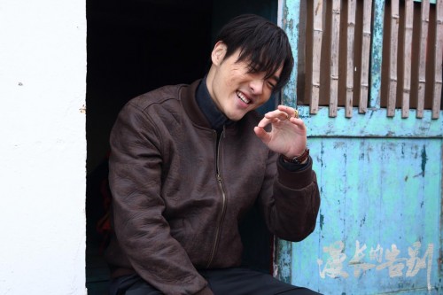 王艺明《漫长的告别》收官 细心演绎塑造经典角色