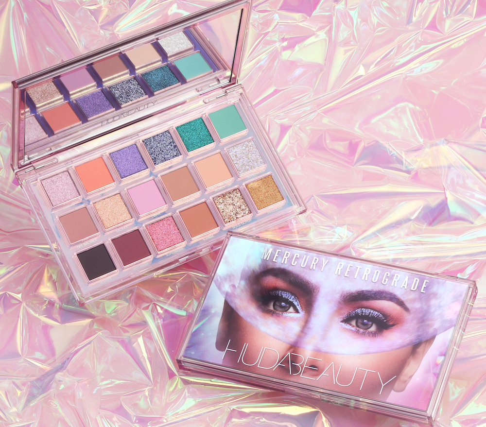 一天30万人来逛店,最火网红美妆品牌hudabeauty入驻天猫国际