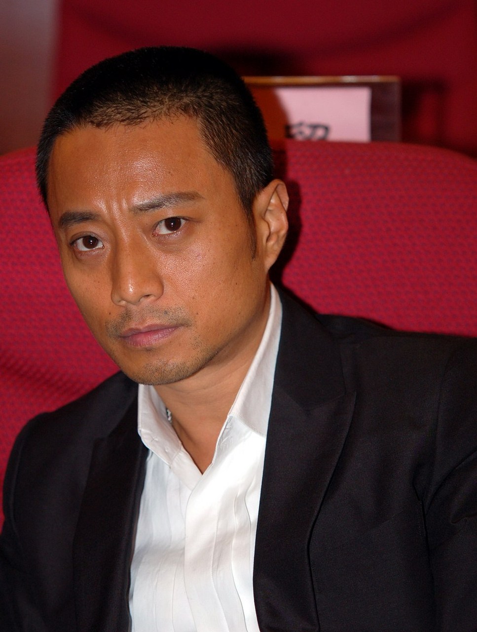 演员喻恩泰说,拍摄武林外传,和姚晨对戏,我总是出戏,感觉姚晨演的太好