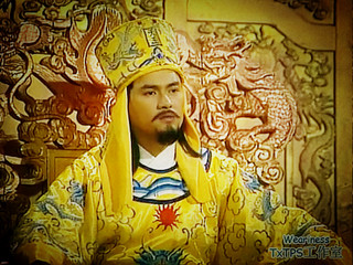 洪秀全出身自农民,家中世代劳作,家里有着兄弟姐妹五人