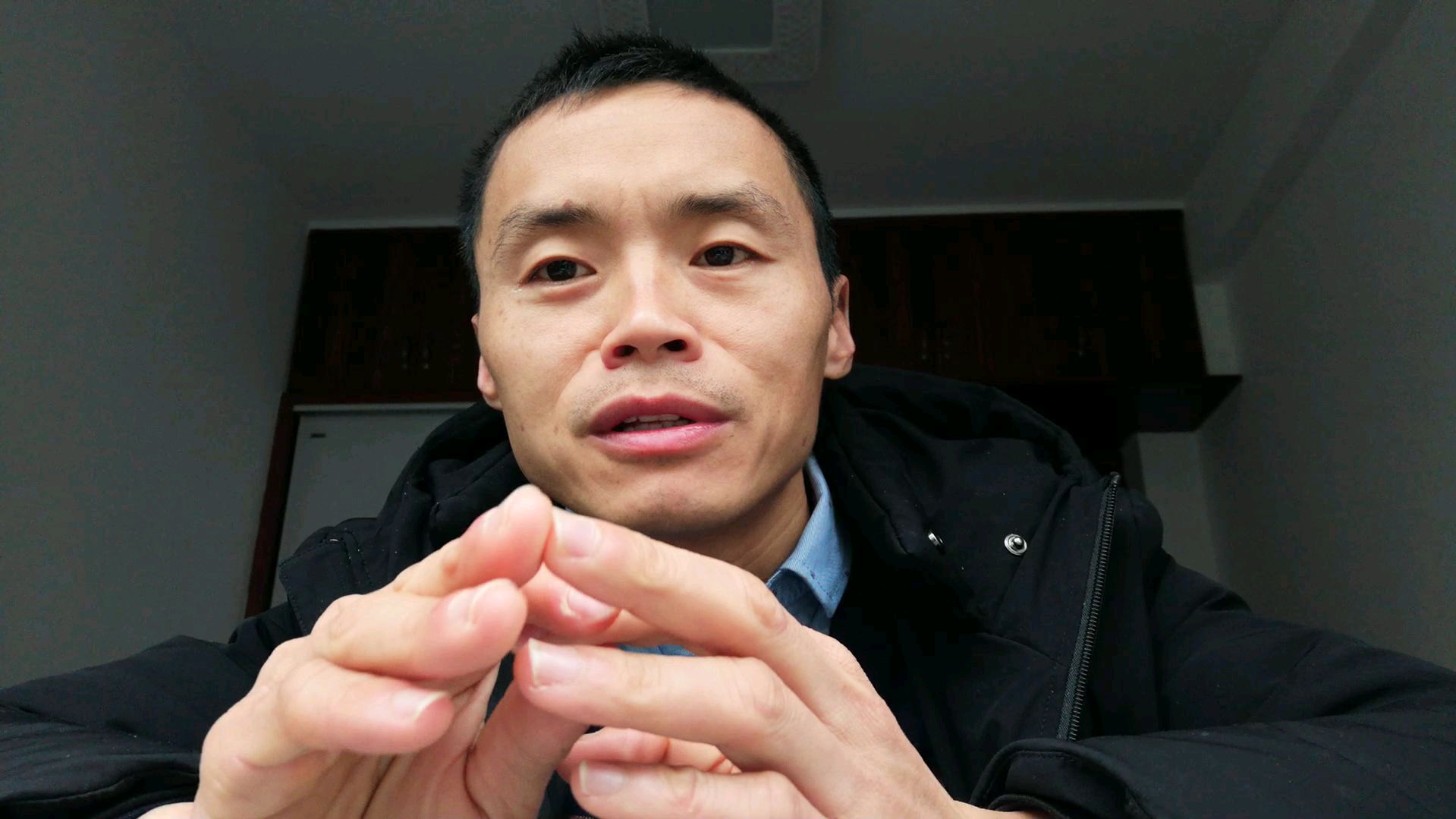 臭桂鱼怎么腌制的?听大厨给你揭密不为人知的手法!