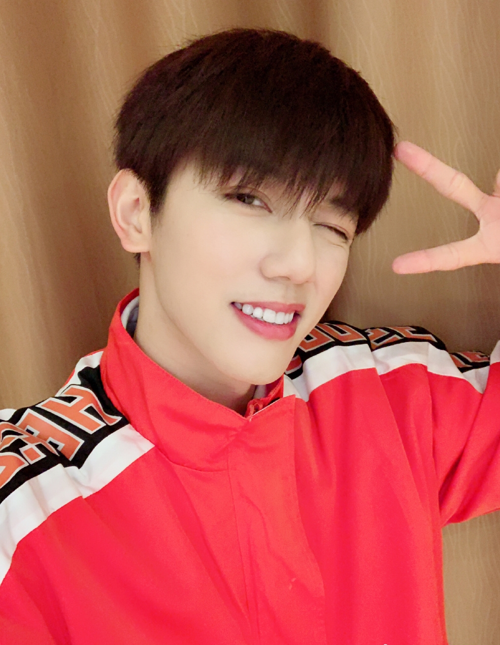 《以团之名》帅气"小哥哥",除了杨桐,张镐濂,你还知道谁?