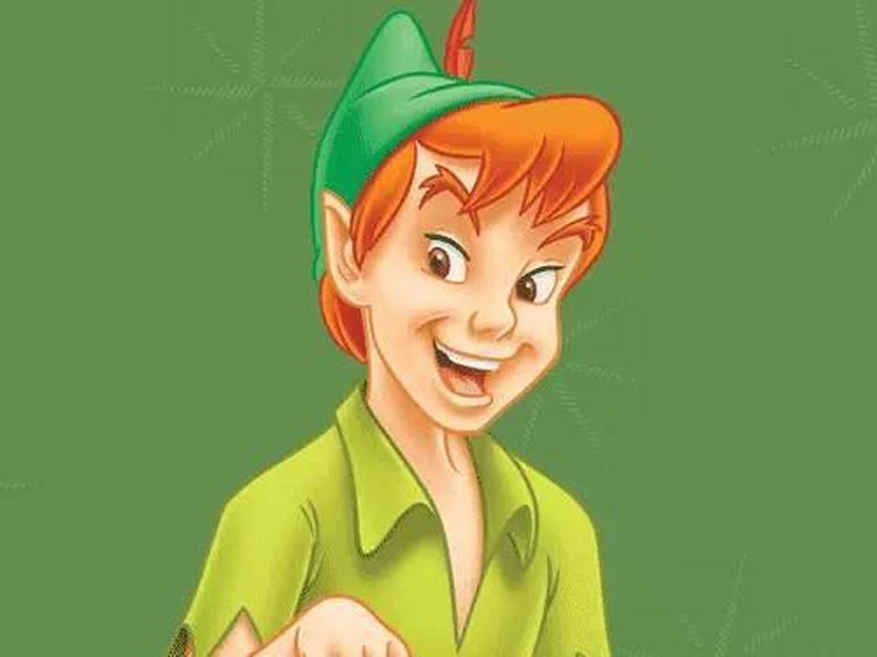 科普知识竞赛#【科普小知识】彼得潘综合征是个流行的心理学名词