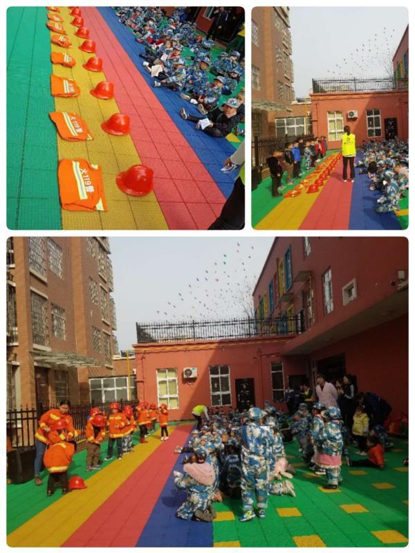 南京东方剑桥幼儿园图片