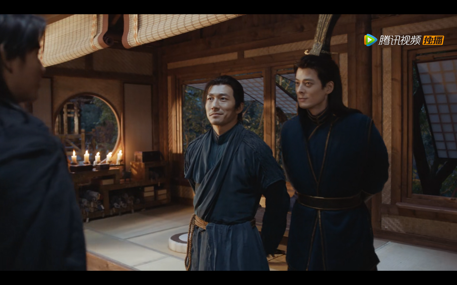 《将夜》里宁缺书院二层楼的12位师兄,都是身怀绝技,非常厉害