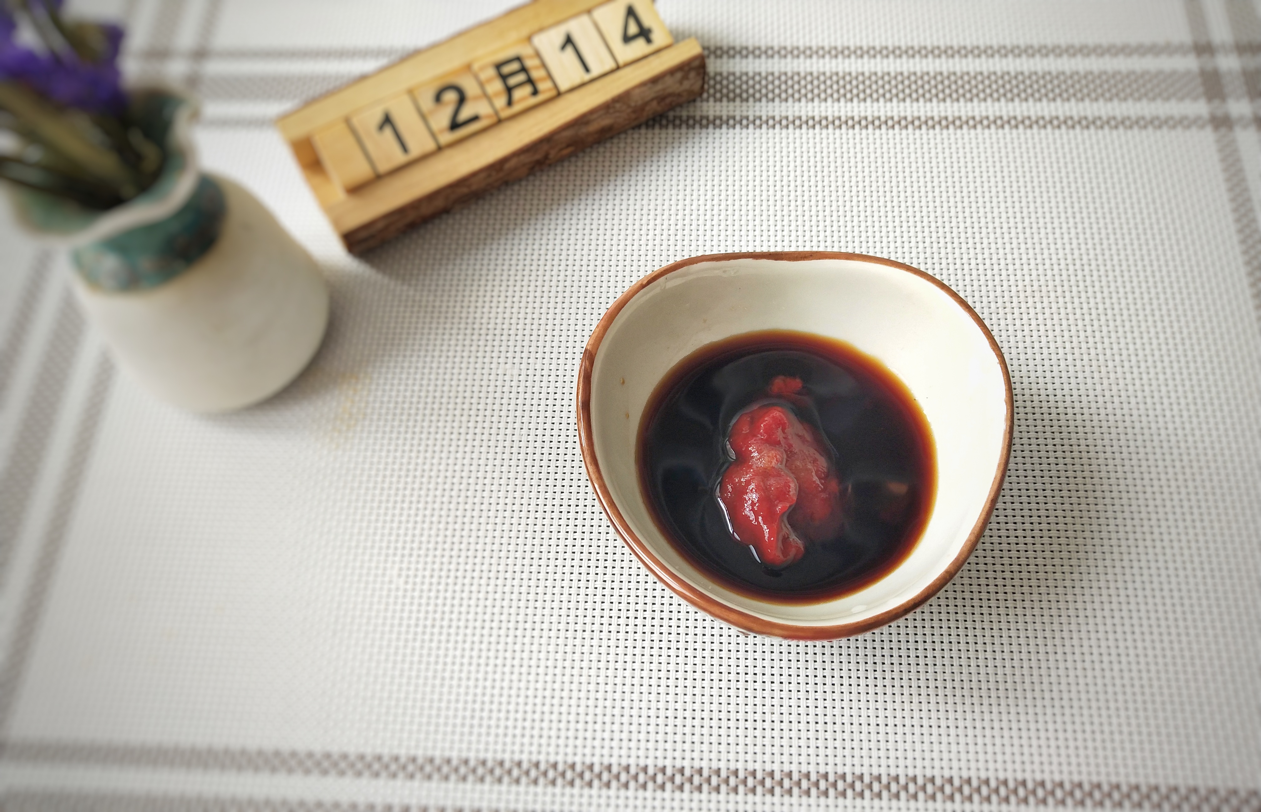 今天教大家几种常用酱汁,学会了它,厨房小白烧菜也能像大厨一样